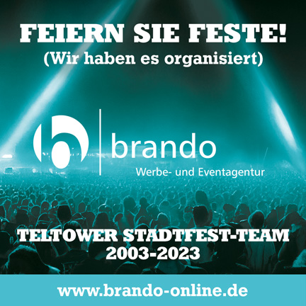brando Werbe- und Eventagentur