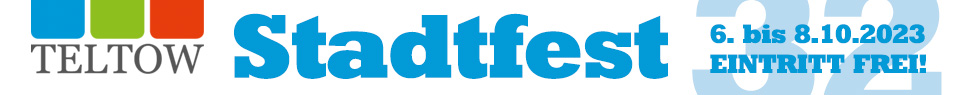 Teltower Stadtfest